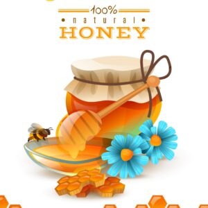 AB’s Pure Honey