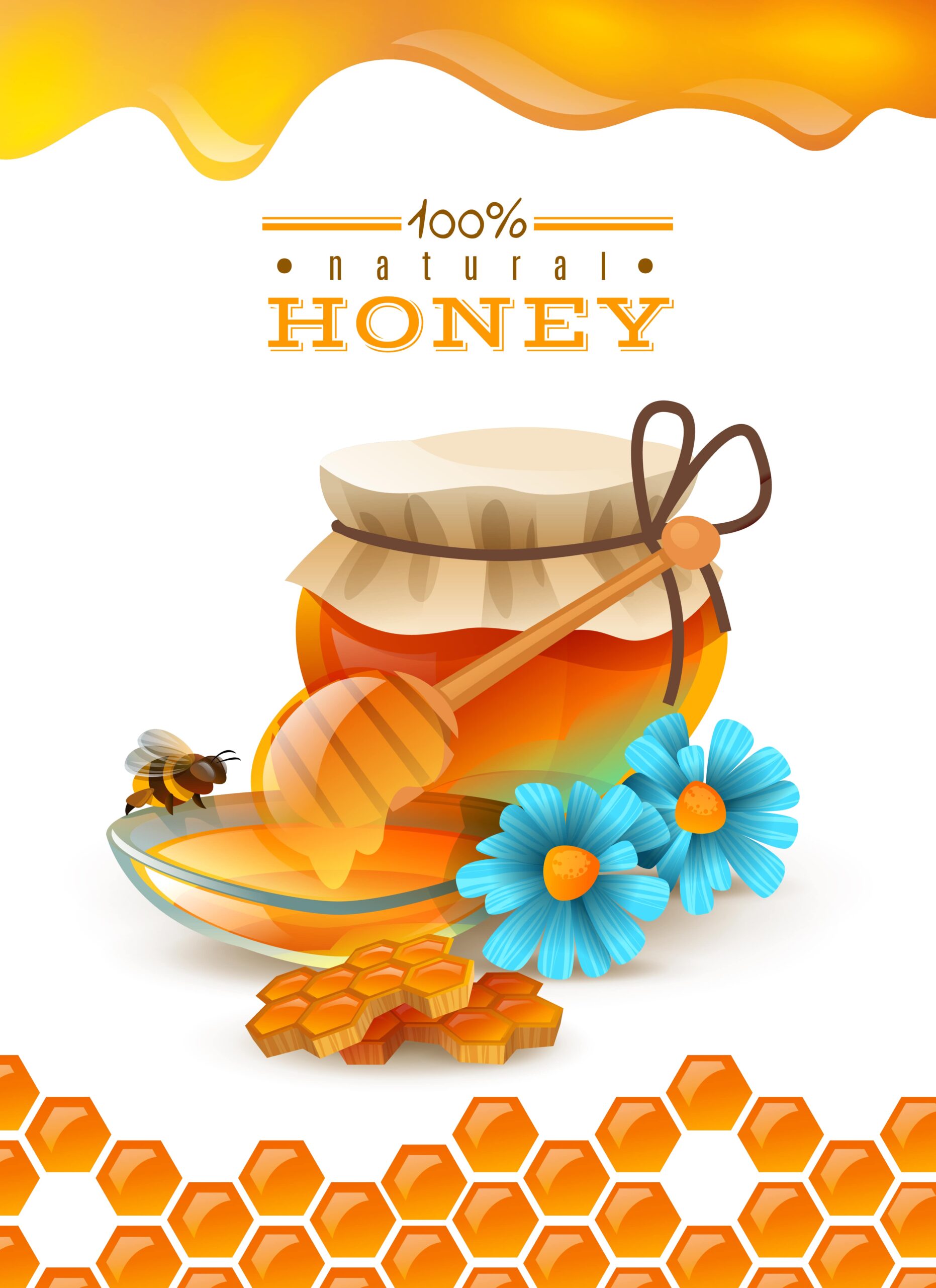 AB’s Pure Honey